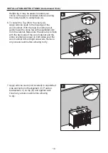 Предварительный просмотр 18 страницы Kathy Ireland 1591VA-48-241-900-SR Assembly Instructions Manual