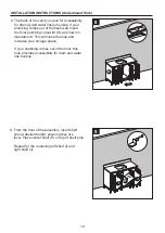 Предварительный просмотр 19 страницы Kathy Ireland 1591VA-48-241-900-SR Assembly Instructions Manual