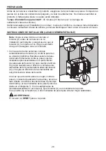 Preview for 28 page of Kathy Ireland 1591VA-48-241-900-SR Assembly Instructions Manual