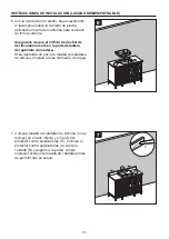 Предварительный просмотр 31 страницы Kathy Ireland 1591VA-48-241-900-SR Assembly Instructions Manual