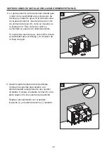 Предварительный просмотр 32 страницы Kathy Ireland 1591VA-48-241-900-SR Assembly Instructions Manual