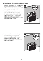 Предварительный просмотр 42 страницы Kathy Ireland 1591VA-48-241-900-SR Assembly Instructions Manual