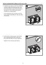 Preview for 8 page of Kathy Ireland 1591VA-60-241-900-SR Assembly Instructions Manual