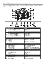 Preview for 13 page of Kathy Ireland 1591VA-60-241-900-SR Assembly Instructions Manual