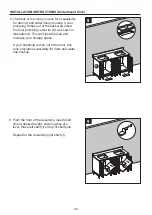 Preview for 20 page of Kathy Ireland 1591VA-60-241-900-SR Assembly Instructions Manual