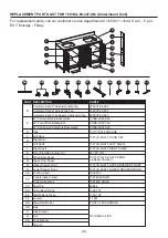 Preview for 26 page of Kathy Ireland 1591VA-60-241-900-SR Assembly Instructions Manual