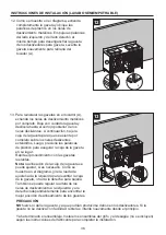 Предварительный просмотр 36 страницы Kathy Ireland 1591VA-60-241-900-SR Assembly Instructions Manual