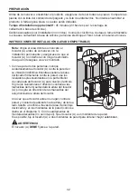 Предварительный просмотр 42 страницы Kathy Ireland 1591VA-60-241-900-SR Assembly Instructions Manual