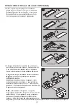 Предварительный просмотр 43 страницы Kathy Ireland 1591VA-60-241-900-SR Assembly Instructions Manual