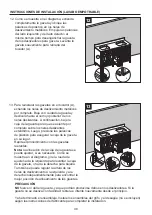 Предварительный просмотр 48 страницы Kathy Ireland 1591VA-60-241-900-SR Assembly Instructions Manual