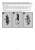 Preview for 49 page of Kathy Ireland 1591VA-60-241-900-SR Assembly Instructions Manual