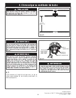 Preview for 35 page of Kathy Ireland BUILDER Series Owner'S Manual