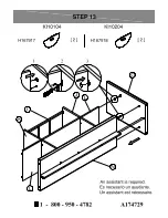 Preview for 29 page of Kathy Ireland ki10104 Assembly