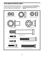 Предварительный просмотр 5 страницы Kathy Ireland Total Body WLEL42070 User Manual