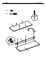 Предварительный просмотр 10 страницы Kathy Ireland WC65511 Manual