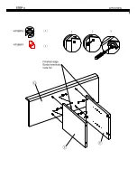 Предварительный просмотр 11 страницы Kathy Ireland WC65511 Manual