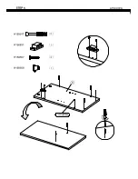 Preview for 13 page of Kathy Ireland WC65511 Manual