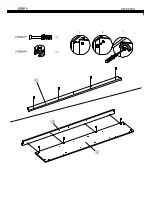 Предварительный просмотр 15 страницы Kathy Ireland WC65511 Manual