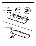 Предварительный просмотр 21 страницы Kathy Ireland WC65511 Manual