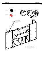 Предварительный просмотр 28 страницы Kathy Ireland WC65511 Manual