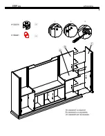 Предварительный просмотр 32 страницы Kathy Ireland WC65511 Manual