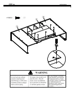 Предварительный просмотр 34 страницы Kathy Ireland WC65511 Manual