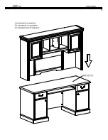 Предварительный просмотр 39 страницы Kathy Ireland WC65511 Manual