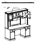 Предварительный просмотр 44 страницы Kathy Ireland WC65511 Manual