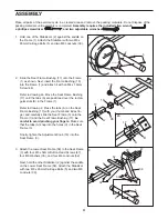 Preview for 4 page of Kathy Ireland WLEX30480 User Manual