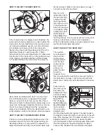 Preview for 8 page of Kathy Ireland WLEX30480 User Manual