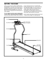 Предварительный просмотр 3 страницы Kathy Ireland WLTL23180 User Manual