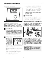 Предварительный просмотр 6 страницы Kathy Ireland WLTL23180 User Manual