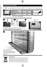 Предварительный просмотр 14 страницы KATLAN PROF 40 Operating Instructions Manual