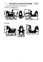 Preview for 46 page of Kato Imer CARRY 105 ELECTRIC POWER Operating Instructions Manual