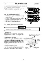 Preview for 38 page of Kato Imer CARRY 107 Operating Instructions Manual