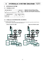 Preview for 46 page of Kato Imer CARRY 107 Operating Instructions Manual