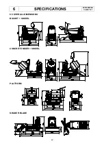 Preview for 51 page of Kato Imer CARRY 107 Operating Instructions Manual