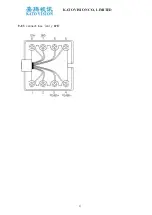 Предварительный просмотр 23 страницы KATO VISION KT-410C User Manual