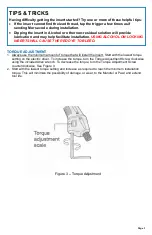 Preview for 3 page of Kato COILTHREAD KFS-25 Instructions For Using Manual