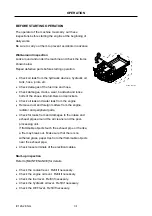 Предварительный просмотр 51 страницы Kato IC120-2 Operation Manual