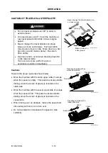 Предварительный просмотр 68 страницы Kato IC120-2 Operation Manual