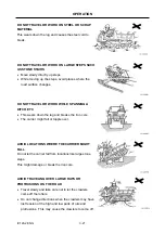 Предварительный просмотр 71 страницы Kato IC120-2 Operation Manual