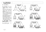 Preview for 40 page of Kato Imer Carry 150 Operating Instructions Manual