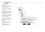 Preview for 70 page of Kato Imer Carry 150 Operating Instructions Manual