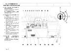 Preview for 76 page of Kato Imer Carry 150 Operating Instructions Manual