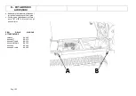 Preview for 102 page of Kato Imer Carry 150 Operating Instructions Manual