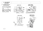 Preview for 104 page of Kato Imer Carry 150 Operating Instructions Manual