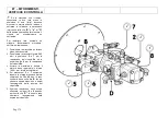 Preview for 175 page of Kato Imer Carry 150 Operating Instructions Manual