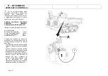 Preview for 177 page of Kato Imer Carry 150 Operating Instructions Manual