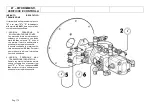 Preview for 179 page of Kato Imer Carry 150 Operating Instructions Manual